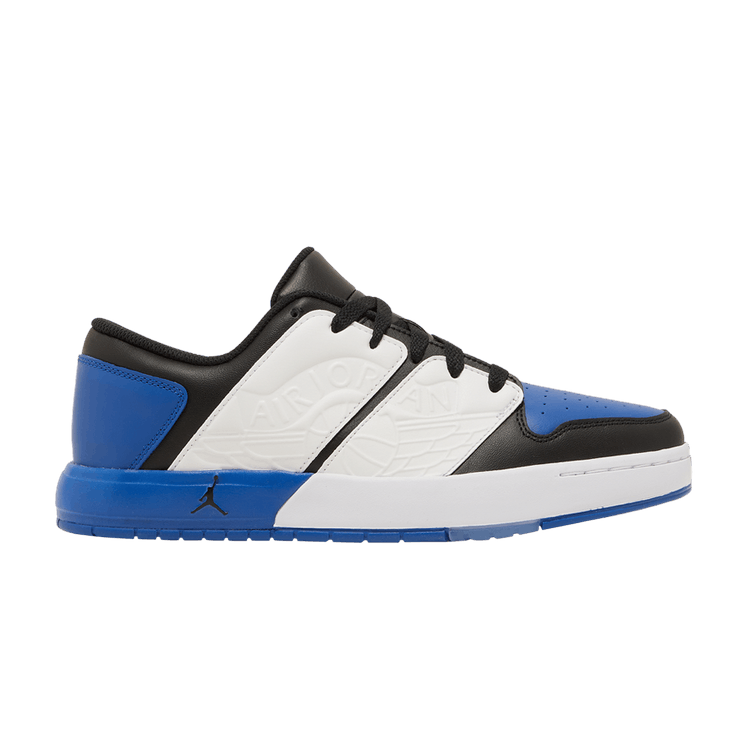 Air Jordan Nu Retro 1 'Sport Royal'