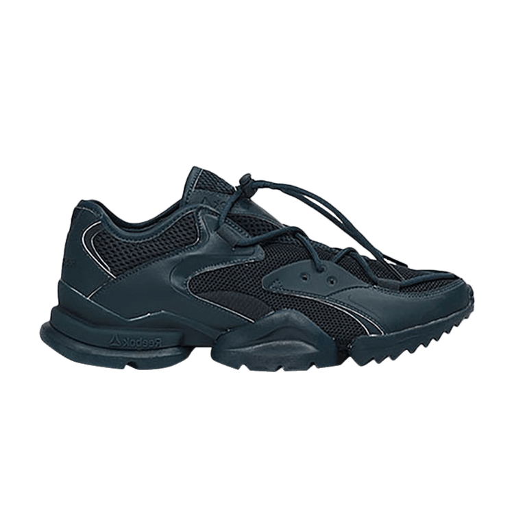 Reebok Run.R 96 'Mono Blue'