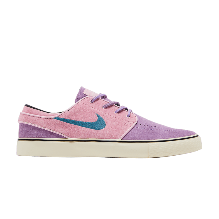 Nike Zoom Stefan Janoski+ SB 'Lilac Medium Soft Pink'