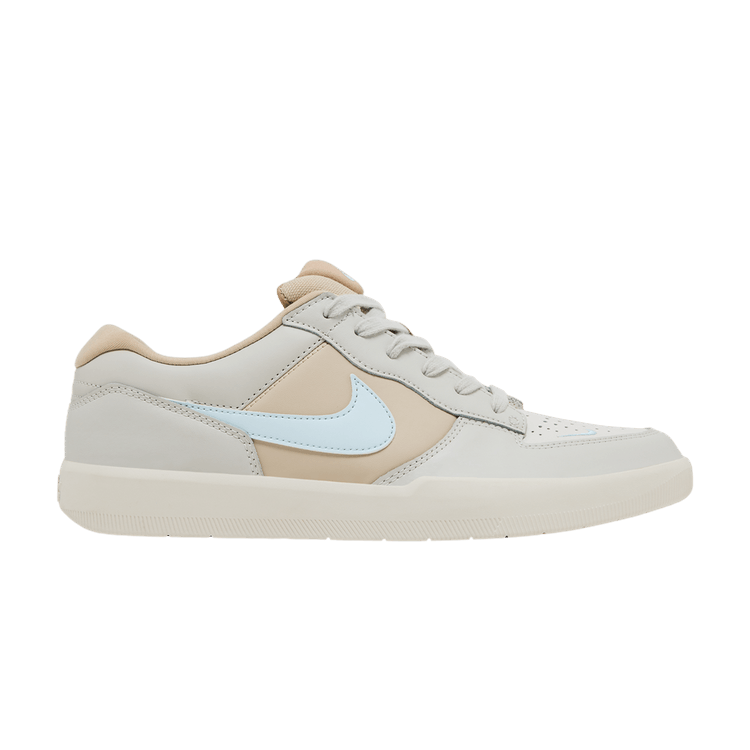 Nike Force 58 Premium SB 'Light Bone Glacier Blue'