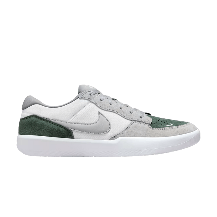 Nike SB Force 58 'Gray Green'