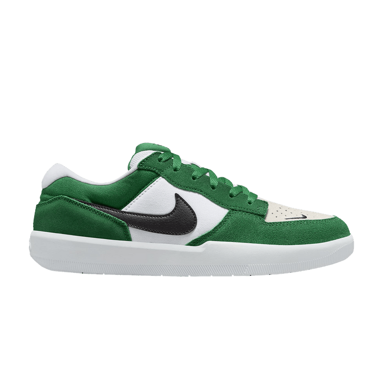 Nike Force 58 SB 'Pine Green Black'