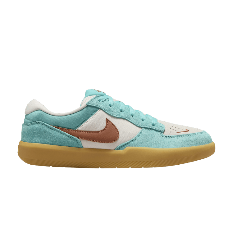 Nike Force 58 SB 'Dusty Cactus'
