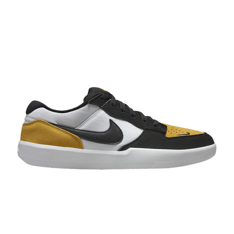 Nike Force 58 SB 'Yellow Toe'