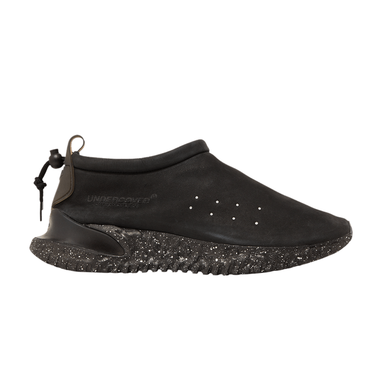 Undercover x Nike Moc Flow 'Black'