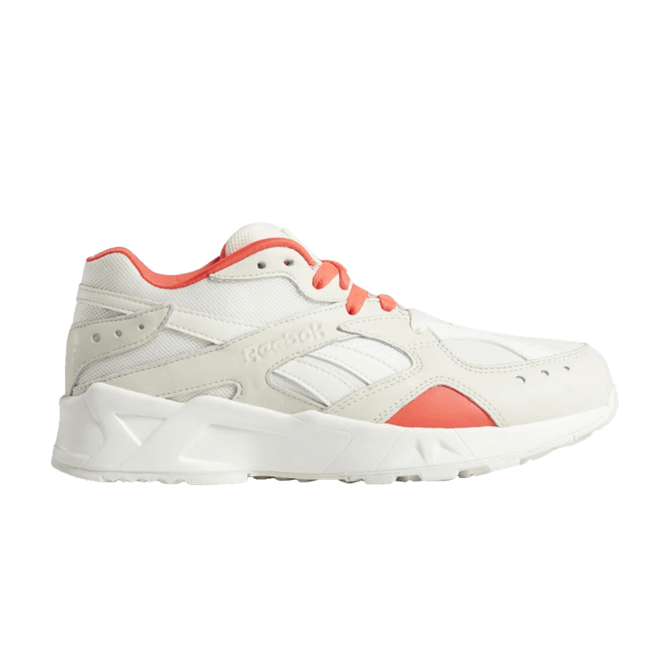 Gigi Hadid x Reebok Aztrek 'Chalk'