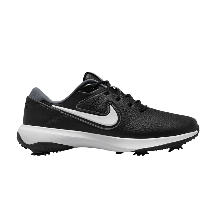 Nike Victory Pro 3 'Black Smoke Grey'