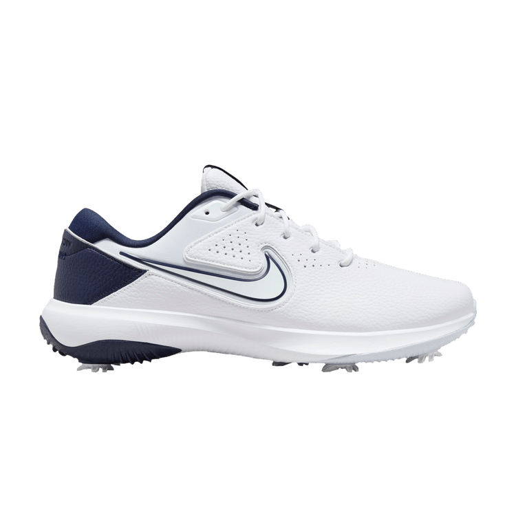 Nike Victory Pro 3 Golf 'White Aquarius Blue'