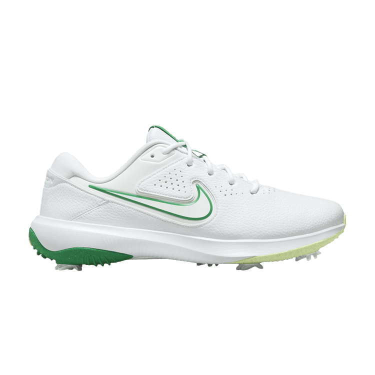 Nike Victory Pro 3 'White Stadium Green'