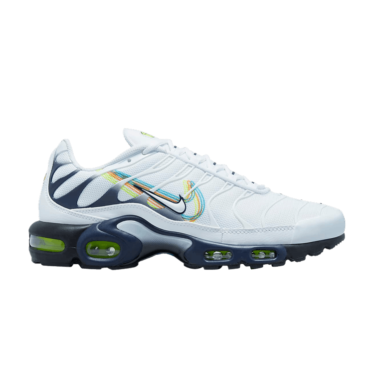Nike Air Max Plus '3D Swoosh'