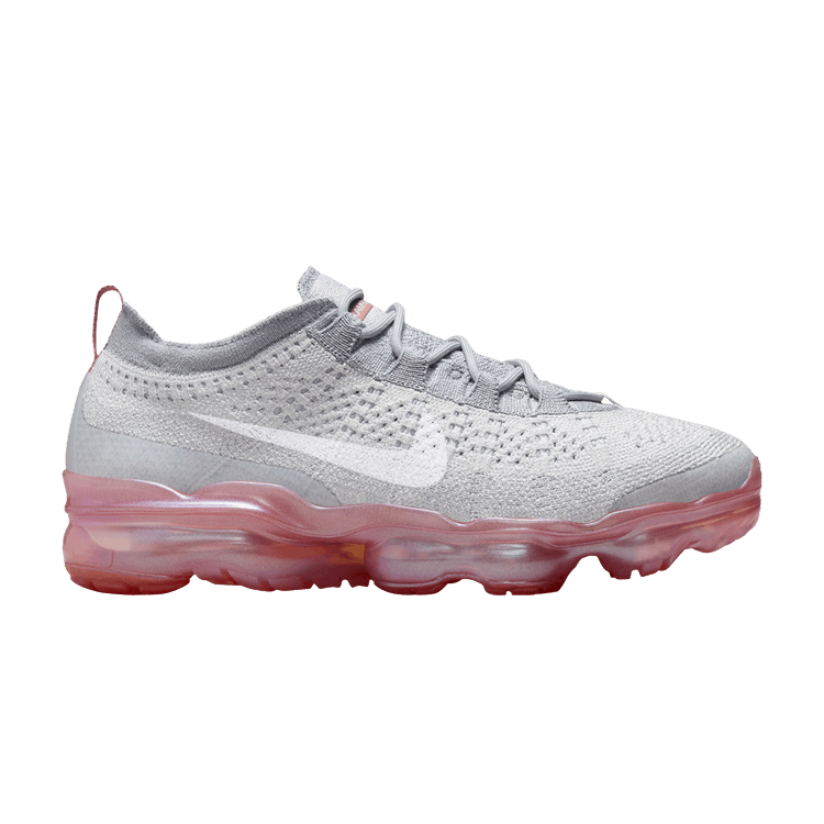 Nike Wmns Air VaporMax 2023 Flyknit 'Photon Dust Red Stardust'