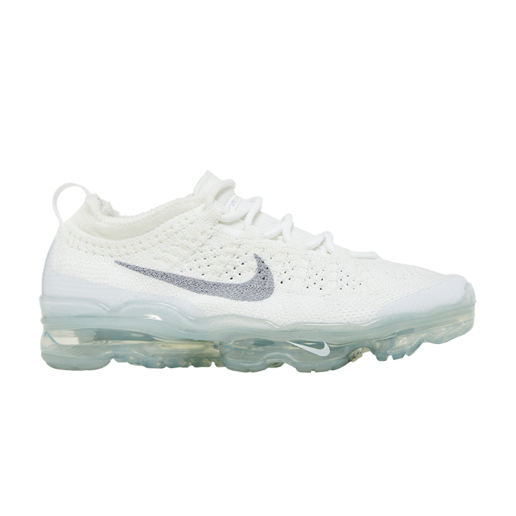 Nike Wmns Air VaporMax 2023 Flyknit 'Pure Platinum'
