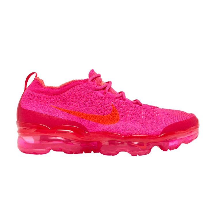 Nike Wmns Air VaporMax 2023 Flyknit 'Pink Blast'