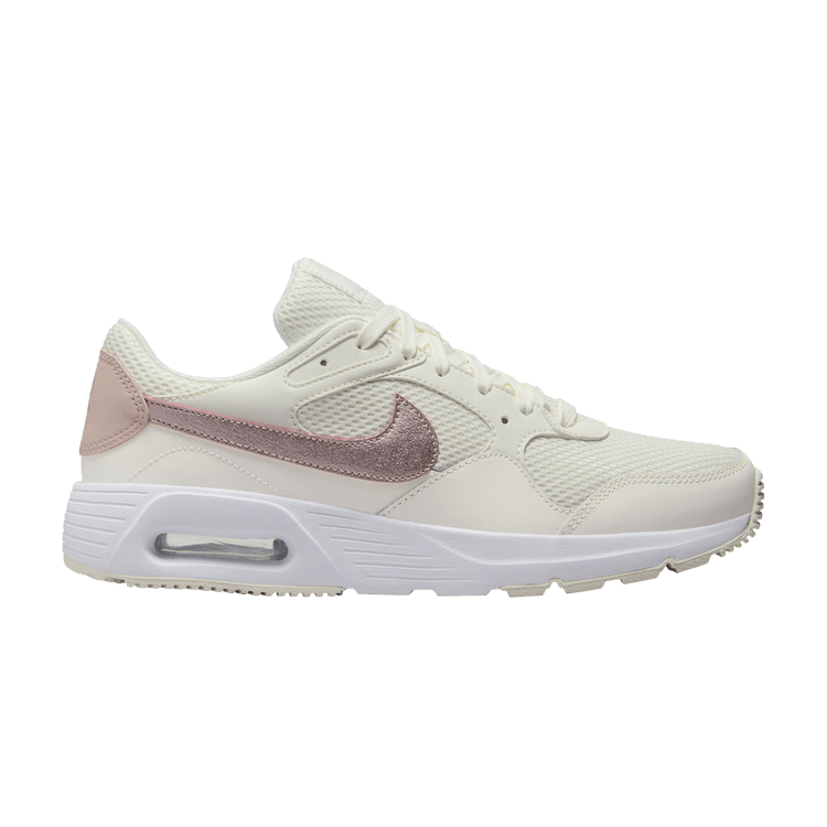 Nike Wmns Air Max SC SE 'Sail Pink Oxford'