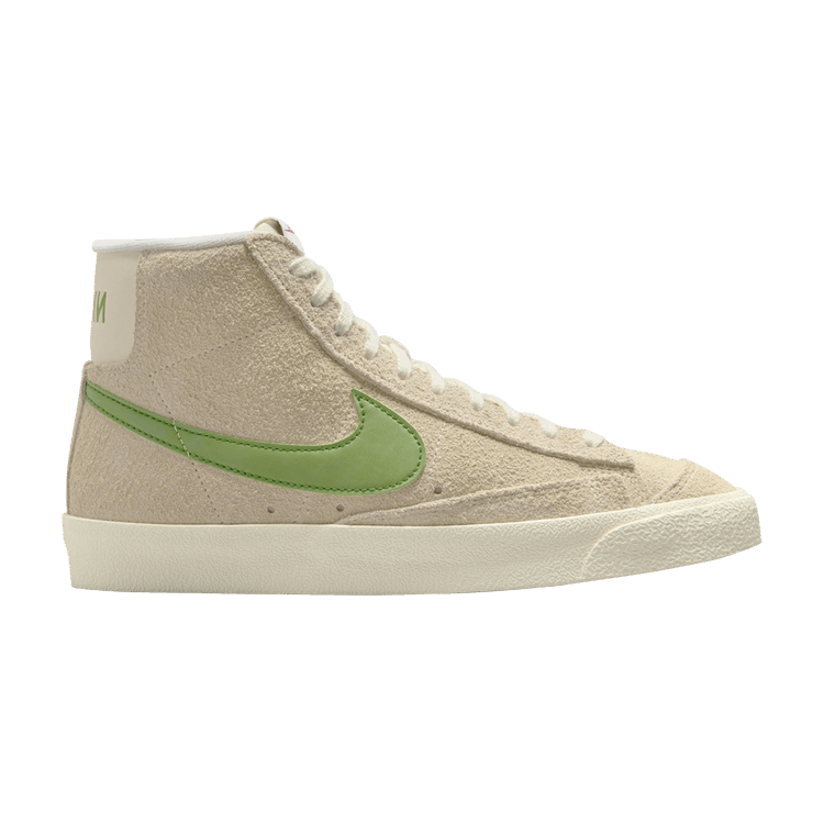 Nike Wmns Blazer Mid '77 Vintage 'Muslin Chlorophyll'