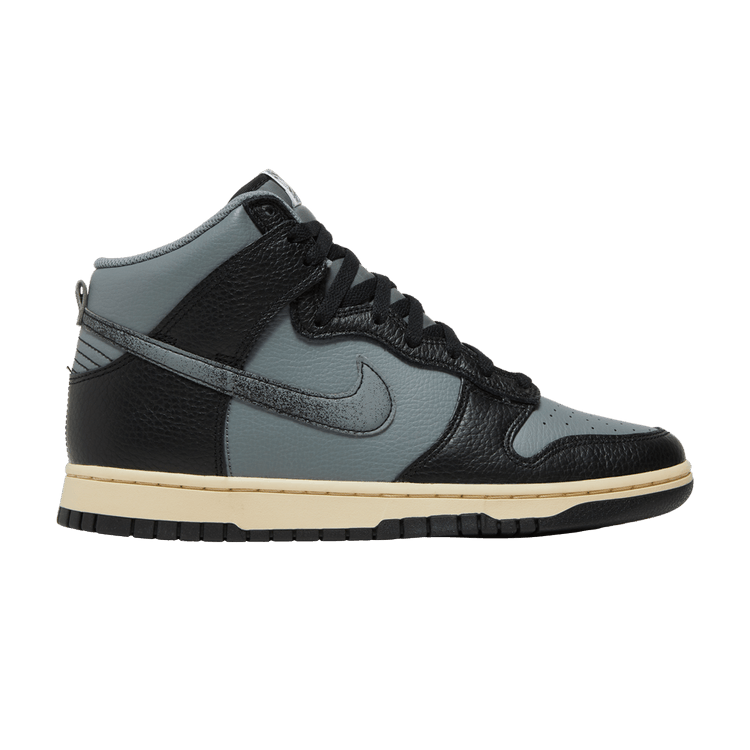 Nike Dunk High '50 Years of Hip-Hop'