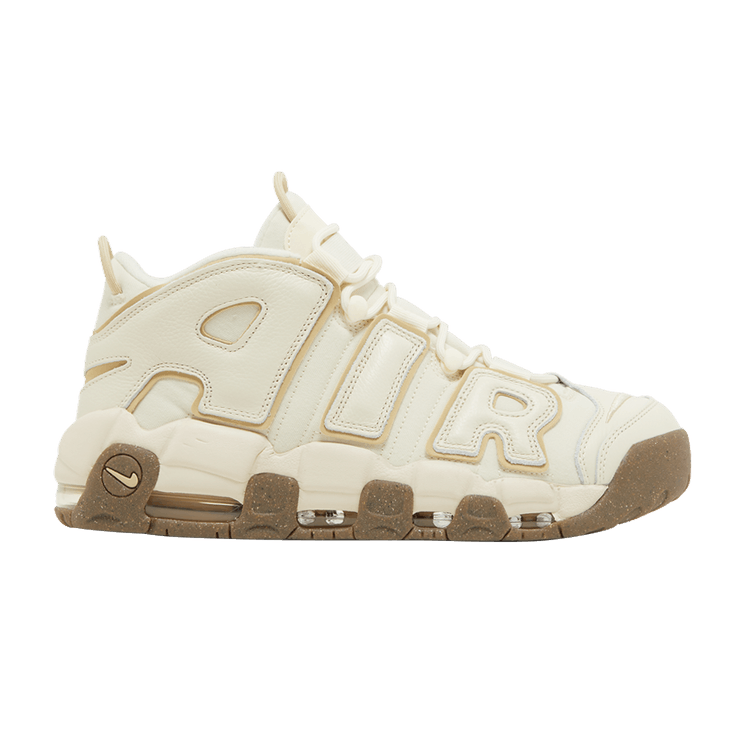 Nike Air More Uptempo '96 'Coconut Milk'