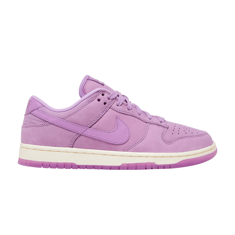Nike Wmns Dunk Low Premium 'Rush Fuchsia'