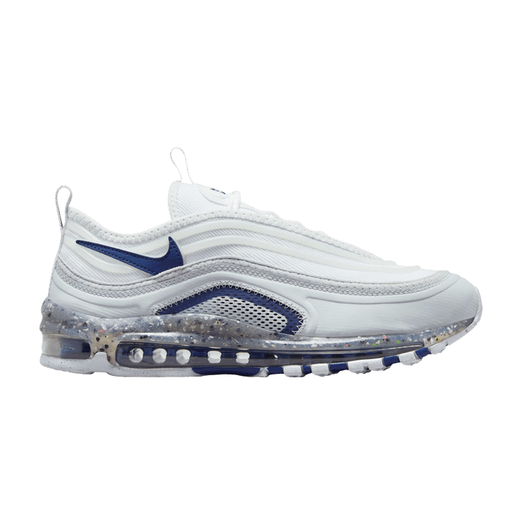 Nike Air Max Terrascape 97 'White Deep Racer Blue'