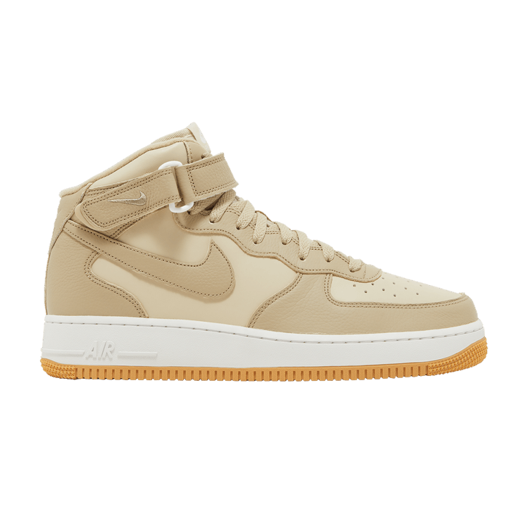 Nike Air Force 1 Mid '07 LX 'Limestone'