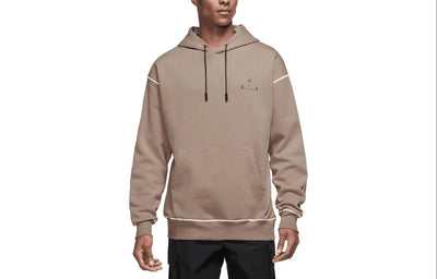 Air Jordan 23 Engineered Hoodie 'Tan'