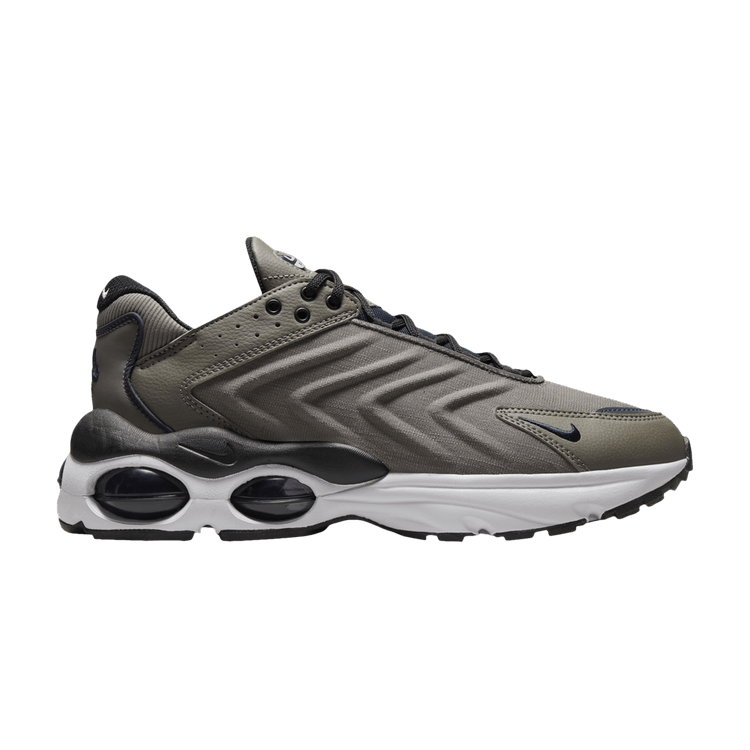 Nike Air Max TW 'Flat Pewter Obsidian'