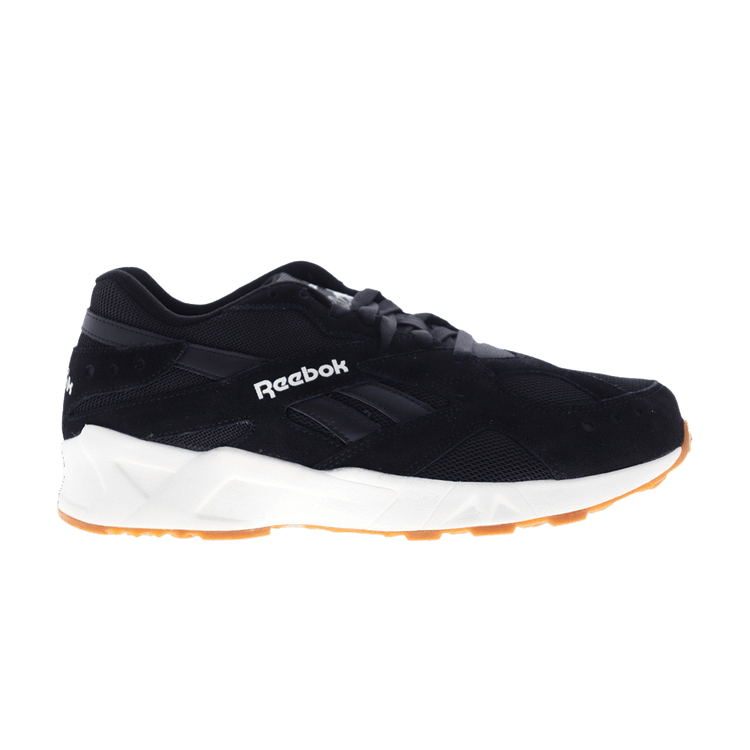 Reebok Aztrek 9 'Black White'