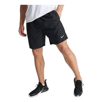 Nike Dri-FIT Challenger Brief-Lined 7" Short 'Black'