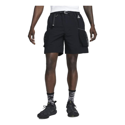 Nike x ACG Snowgrass Cargo Short 'Black'