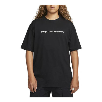 Nike x ACG T-Shirt 'Black'