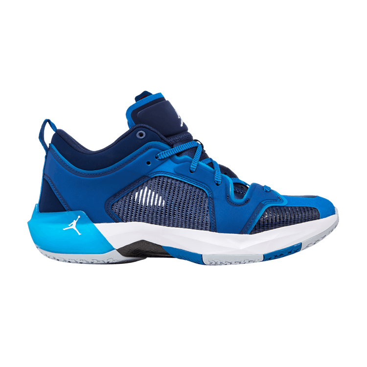 Air Jordan 37 Low 'Fraternity'