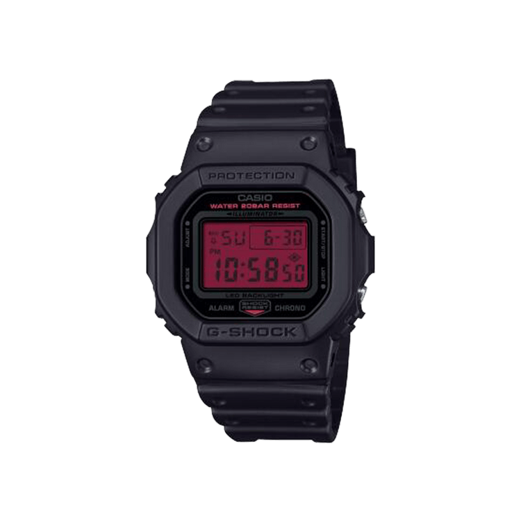 G-SHOCK by Casio Watch 'Black'