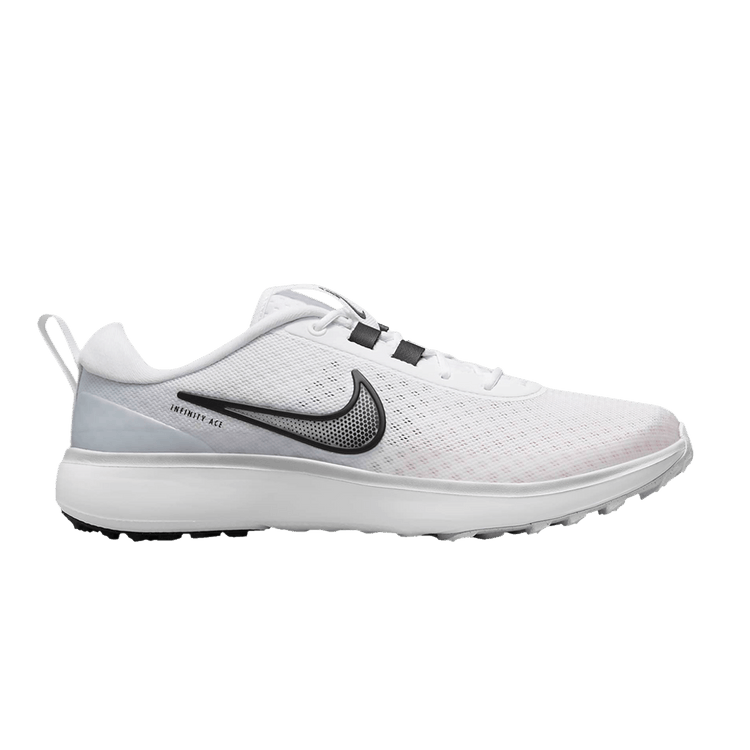 Nike Infinity Ace Next Nature 'White Black'