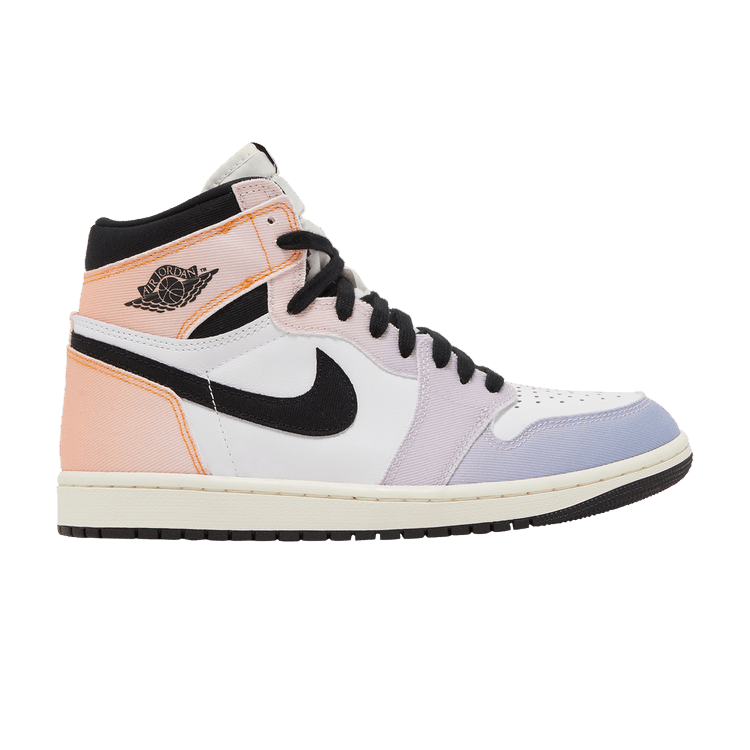 Air Jordan 1 Retro High OG 'Skyline'