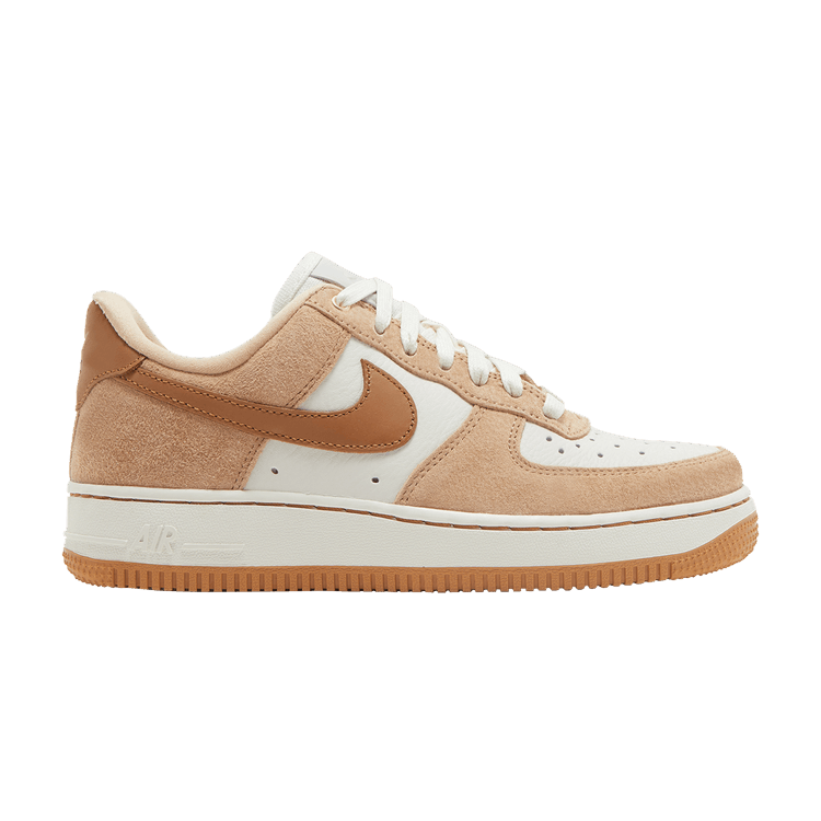 Nike Wmns Air Force 1 LXX 'Vachetta Tan'