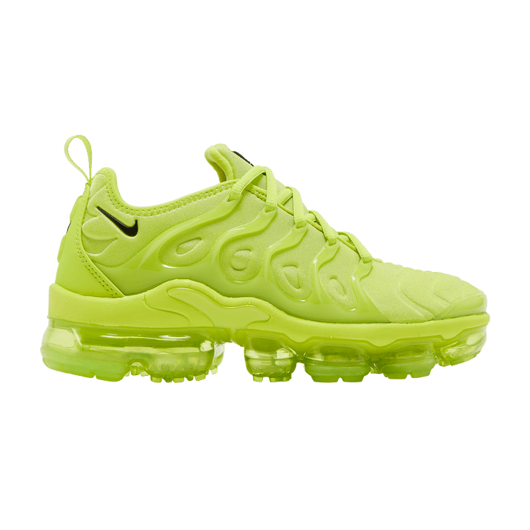 Nike Wmns Air VaporMax Plus 'Tennis Ball'