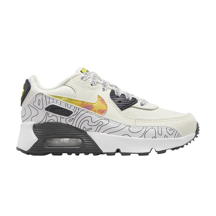 Nike Air Max 90 Leather SE PS 'Save Our Planet'