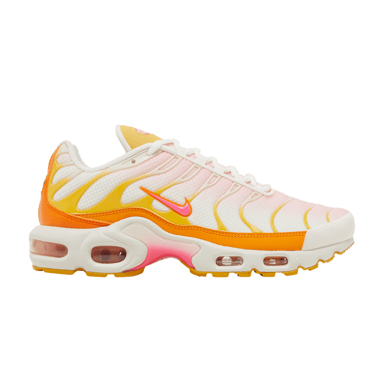 Nike Wmns Air Max Plus 'Sunrise'