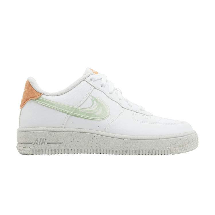 Nike Air Force 1 Crater GS 'Brushstroke'