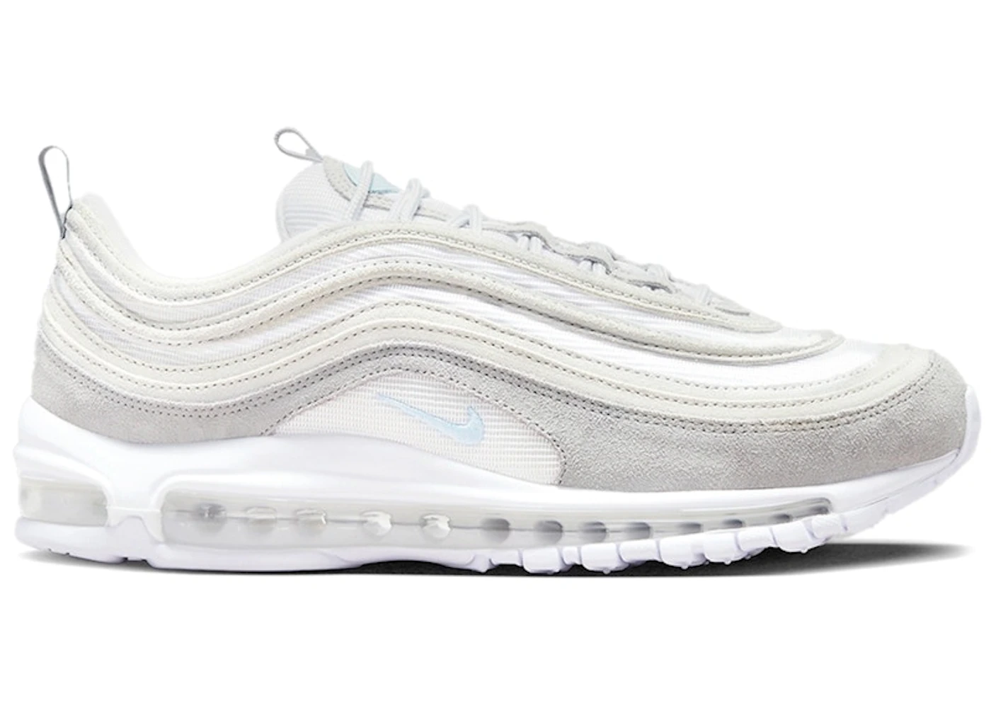 Nike Air Max 97 ëì´í¤ 2002