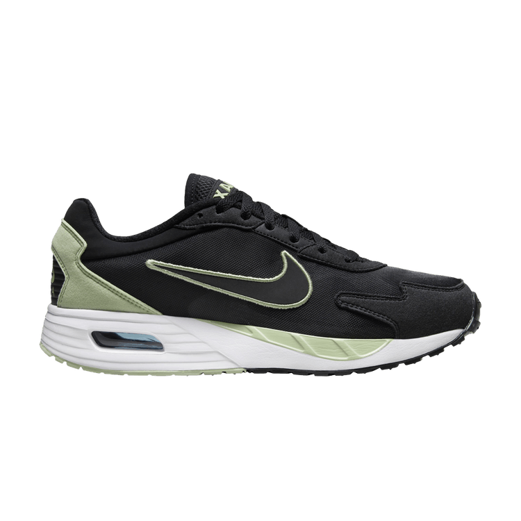 Nike Air Max Solo 'Black Mica Green'