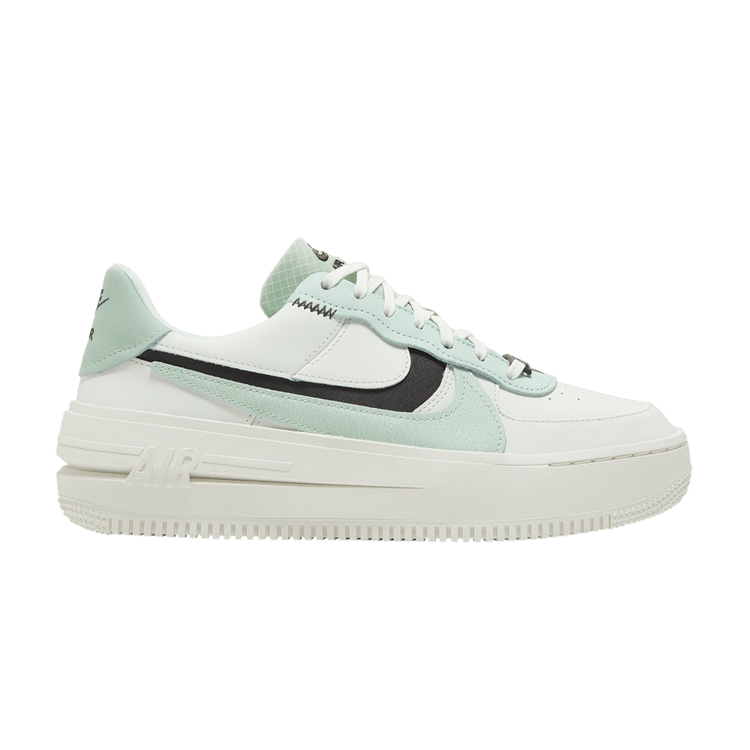 Nike Wmns Air Force 1 PLT.AF.ORM 'Barely Green'