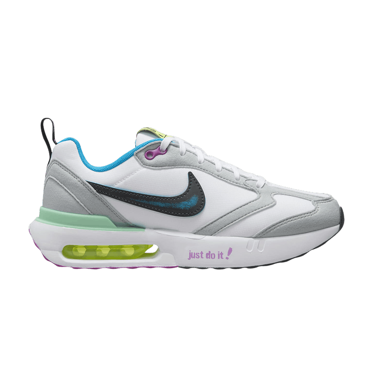 Nike Air Max Dawn GS 'Just Do It!'