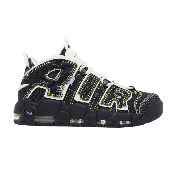 Serena Williams Design Crew x Nike Wmns Air More Uptempo 'Denim'