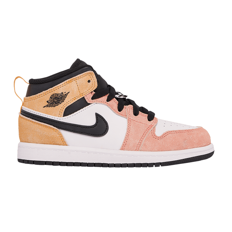 Air Jordan 1 Mid SE PS 'Flight Club'