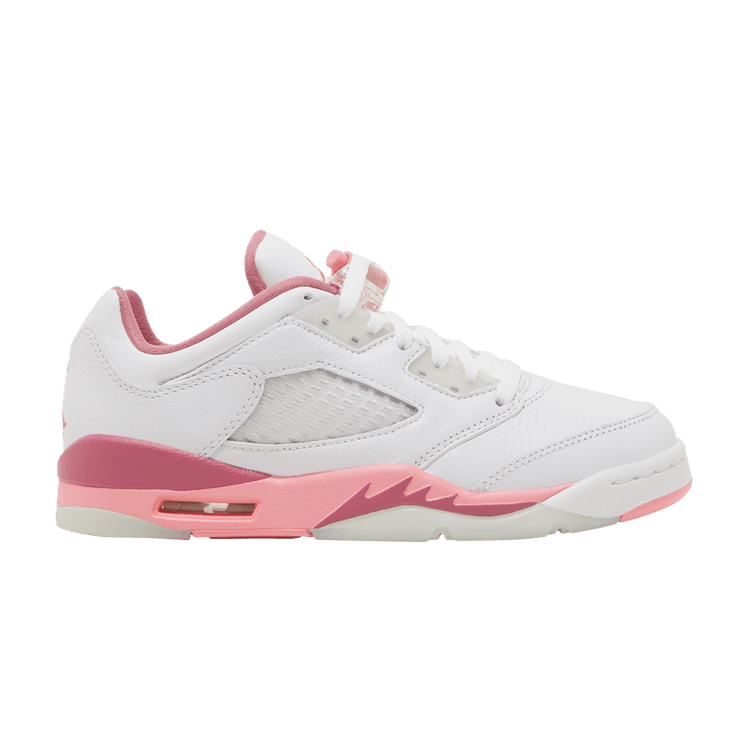 Air Jordan 5 Retro Low GS 'Crafted For Her'