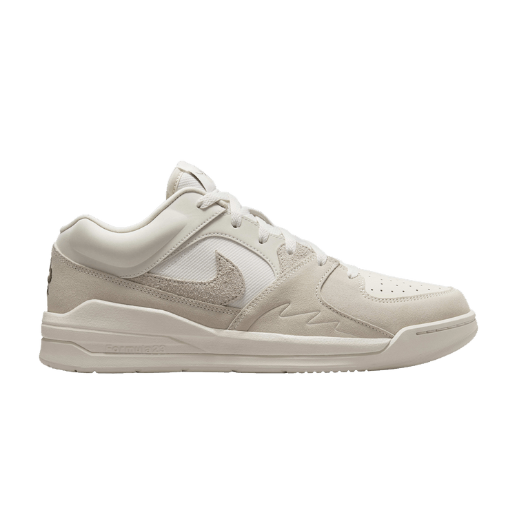 Air Jordan Stadium 90 'Sail Coconut Milk'