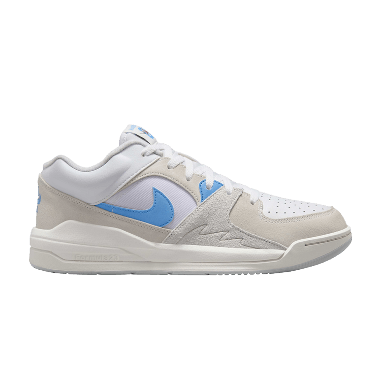 Air Jordan Stadium 90 'White University Blue'