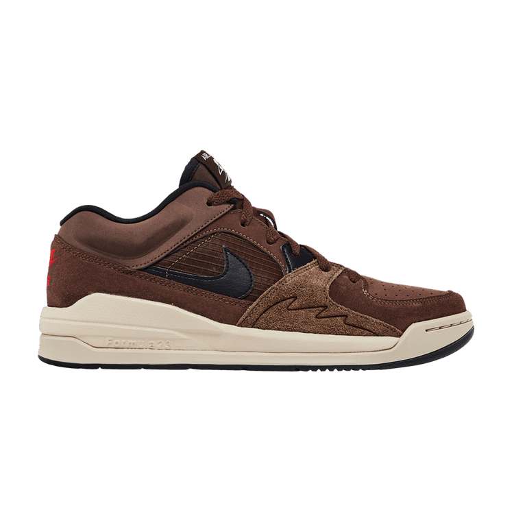 Air Jordan Stadium 90 'Cacao Wow'