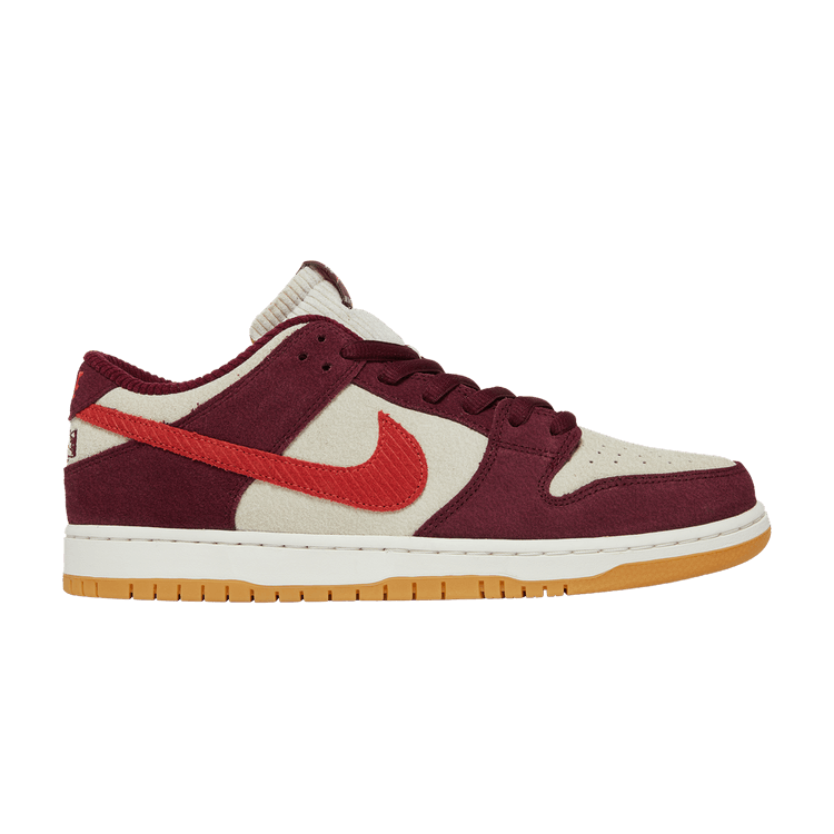 Skate Like a Girl x Nike Dunk Low SB